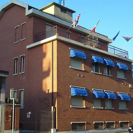 Original Hotel 3*