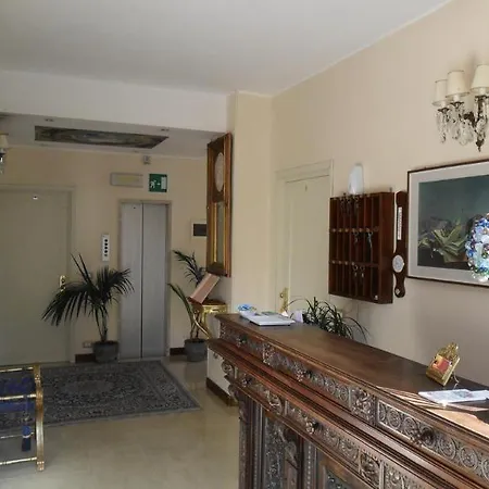 Original Hotel Turin