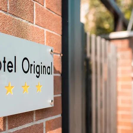 Original 3* Turin