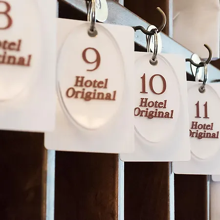 Original Hotel