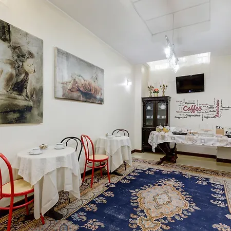 Original Hotel 3*