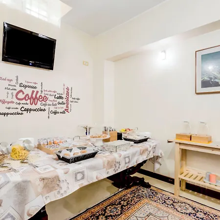 Hotel Original Turyn