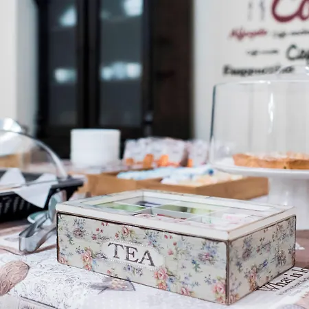 Hotel Original Turyn