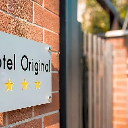 Original 3* Torino