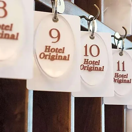 Original Otel