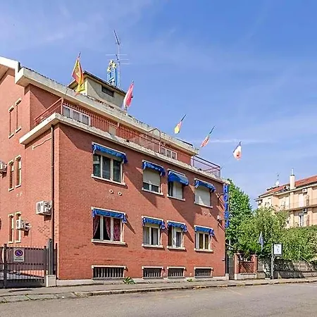 Otel Original Torino