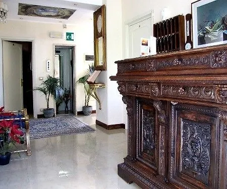 Original Hotel 3*