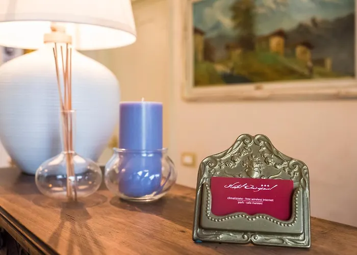 原创酒店 酒店 都灵