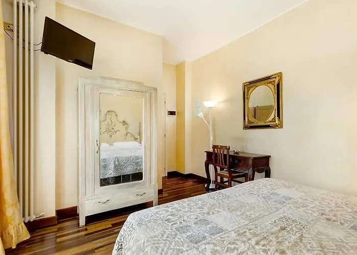 原创酒店 3* 都灵