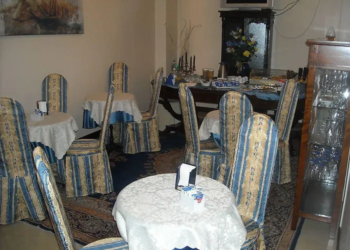 Hotel Original Turin