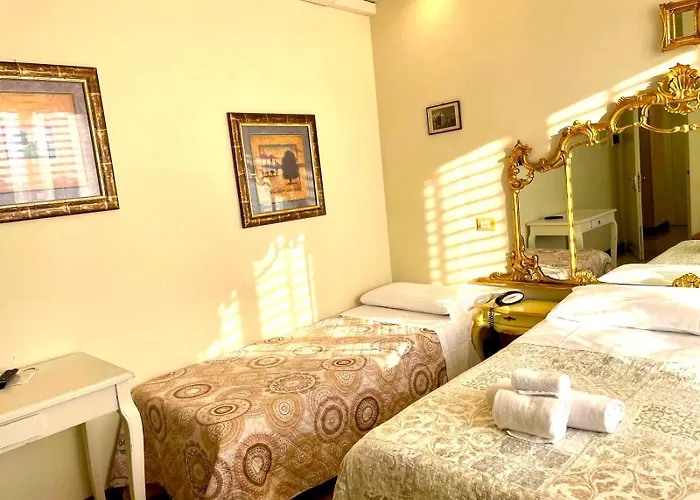 Hotel Original Torino