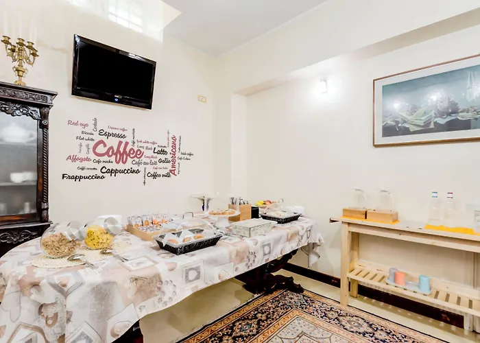 Hotel Original Turin