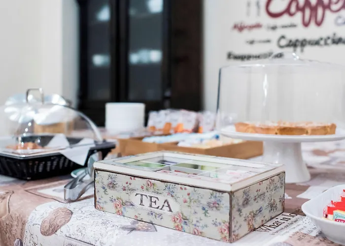 Hotel Original Torino