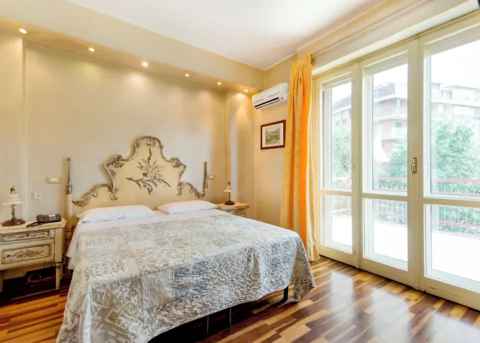 Hotel Original Turin