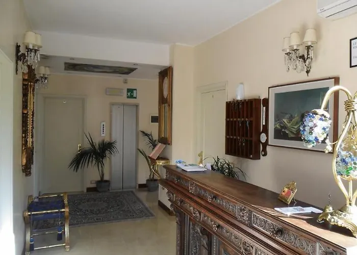 Original Hotel Turin