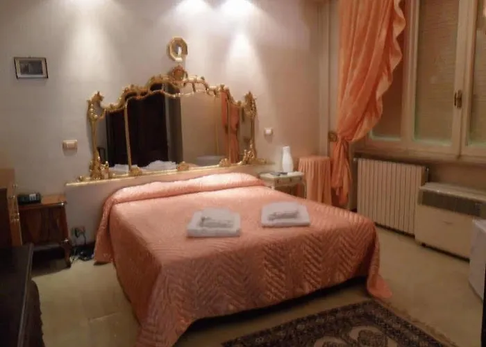 Hotel Original Turin