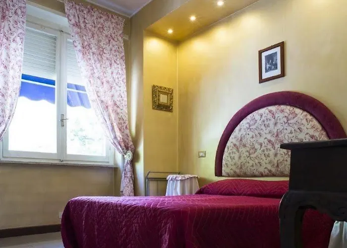 Hotel Original Turin