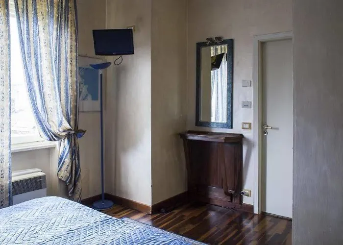 Original Hotel Torino