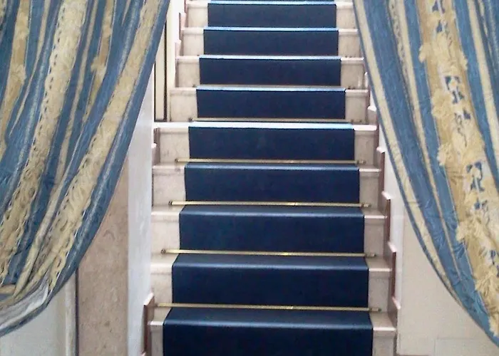 Original Hotel 3*