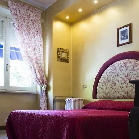 Отель Original Турин